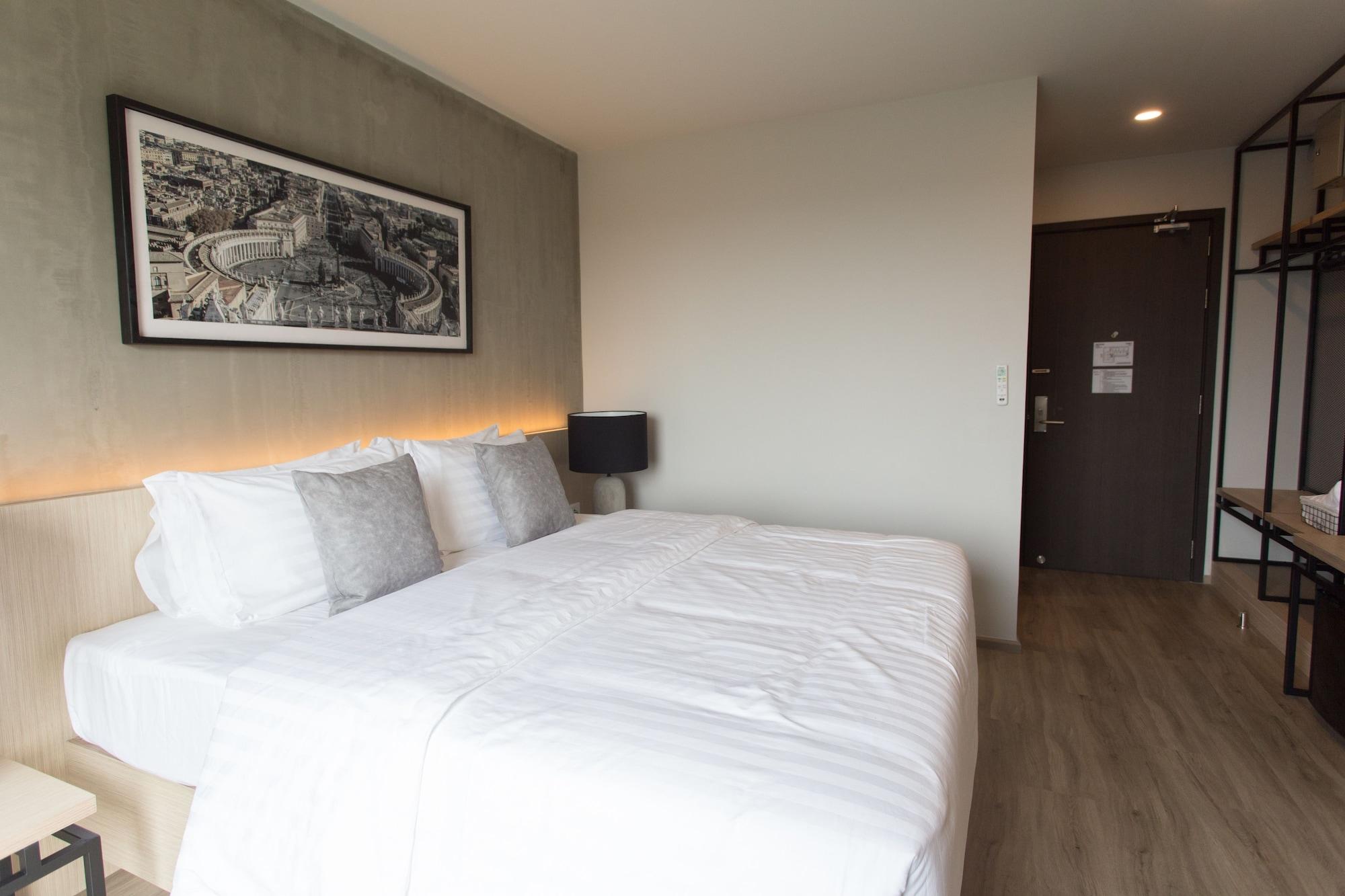 The Journey Bangna 3*