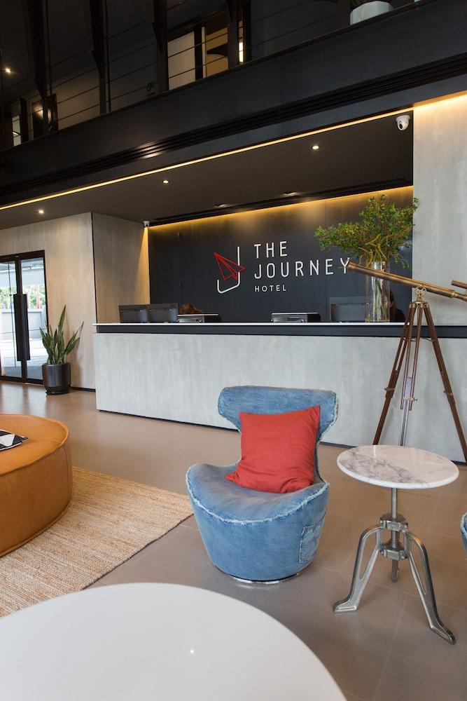 The Journey Bangna